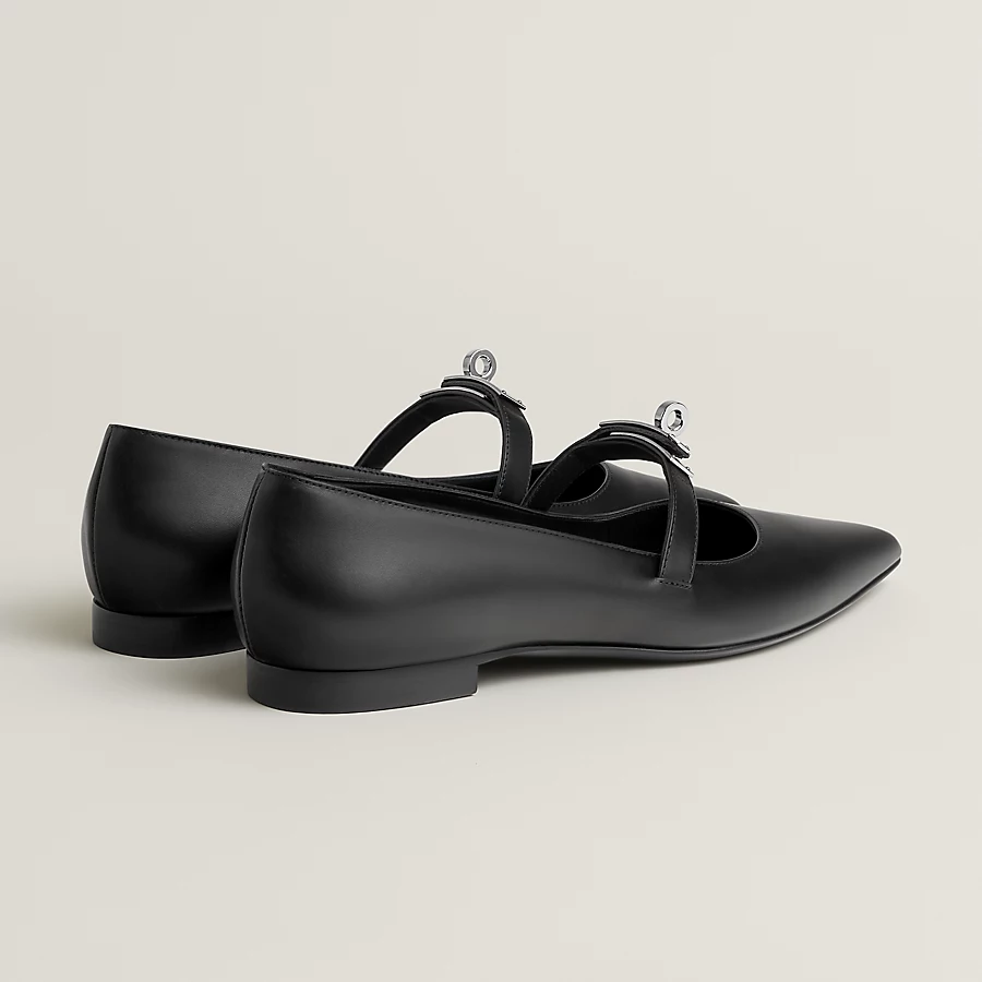 Kelly ballet flat - Image 4